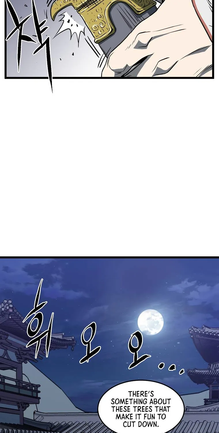 Murim Login Zinmanga X Chapter 77 Page 94