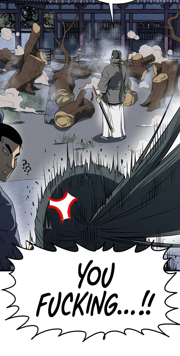 Murim Login Zinmanga X Chapter 77 Page 95