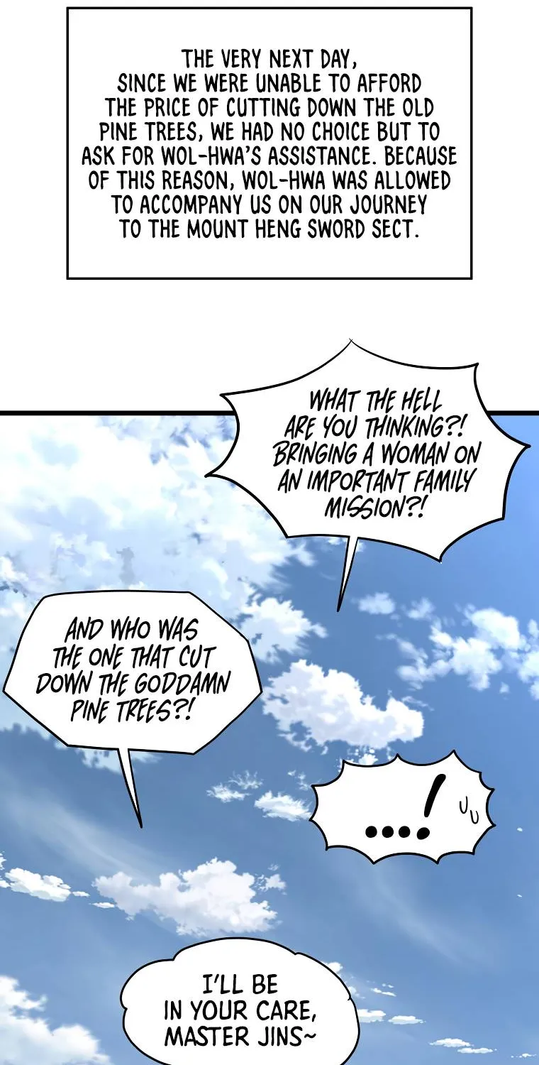 Murim Login Zinmanga X Chapter 77 Page 97