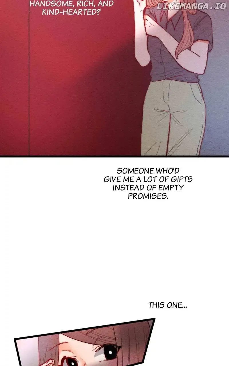 Mistake Zinmanga X Chapter 124 Page 25