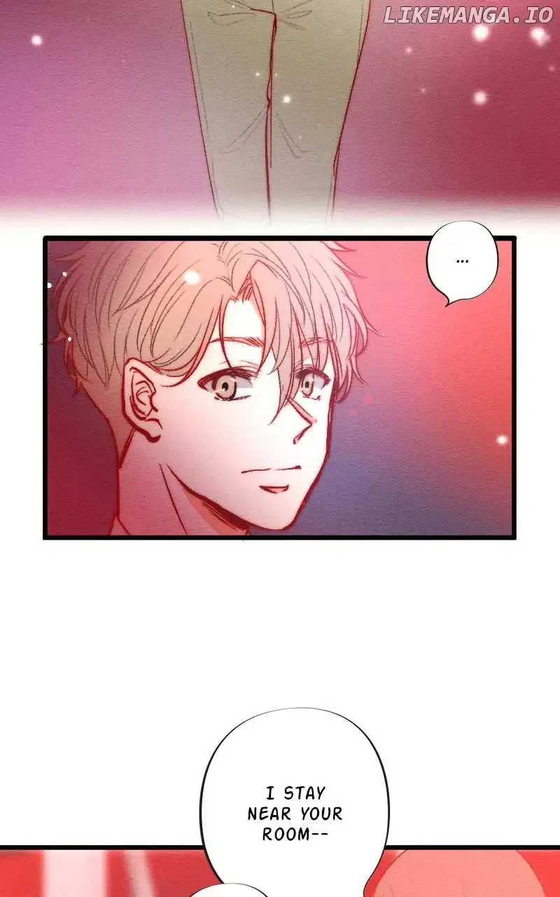 Mistake Zinmanga X Chapter 124 Page 30