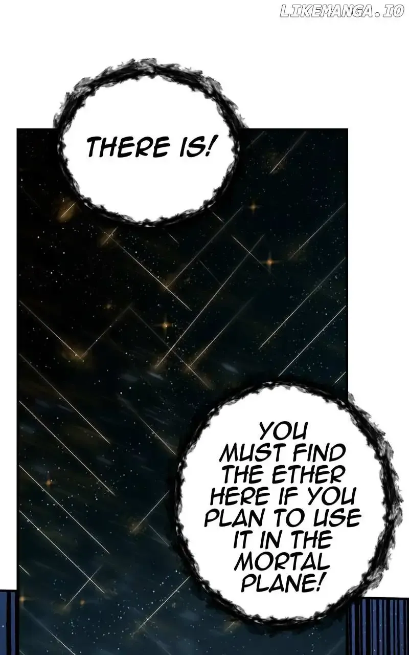 My Best Friend Is An Eldritch Horror Zinmanga X Chapter 19 Page 20