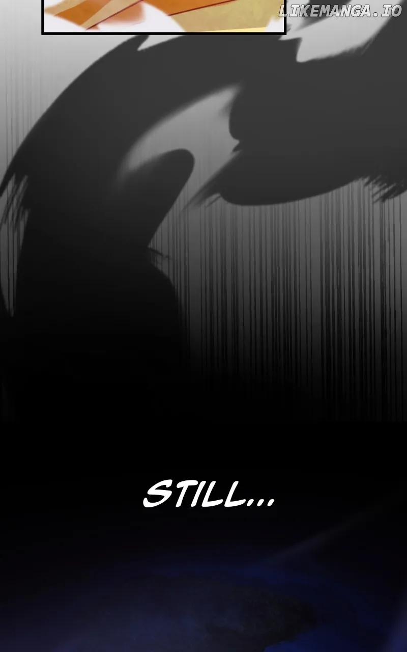 My Best Friend Is An Eldritch Horror Zinmanga X Chapter 19 Page 32