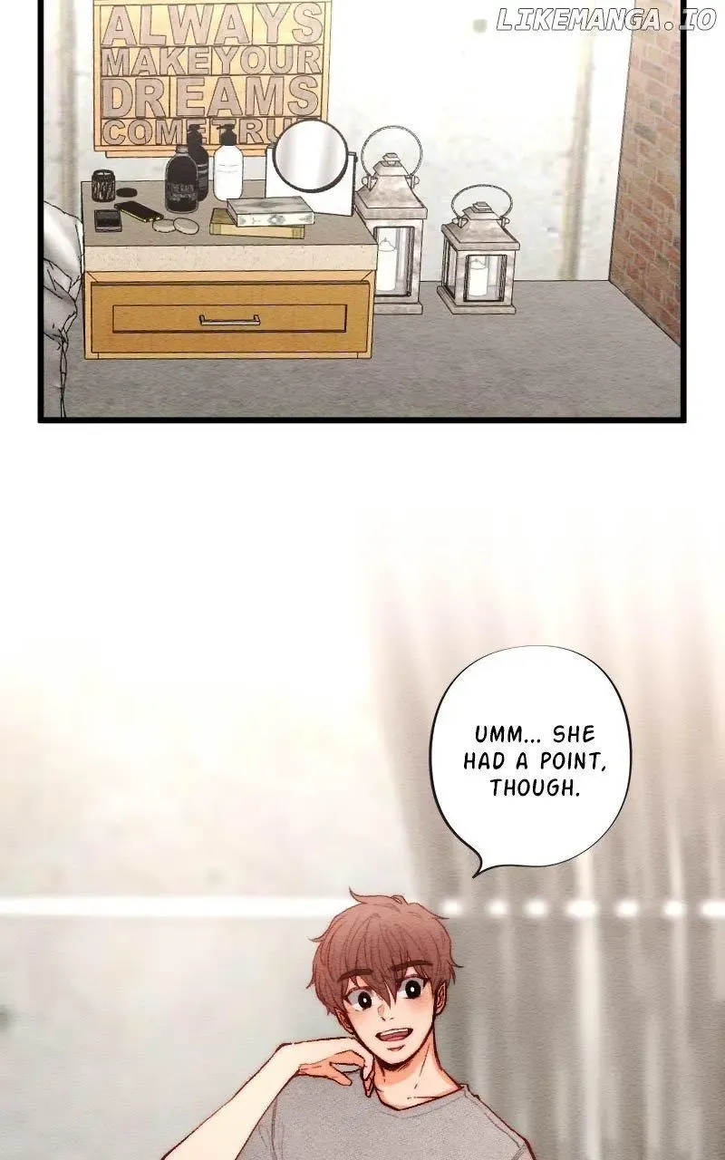 Mistake Zinmanga X Chapter 123 Page 3