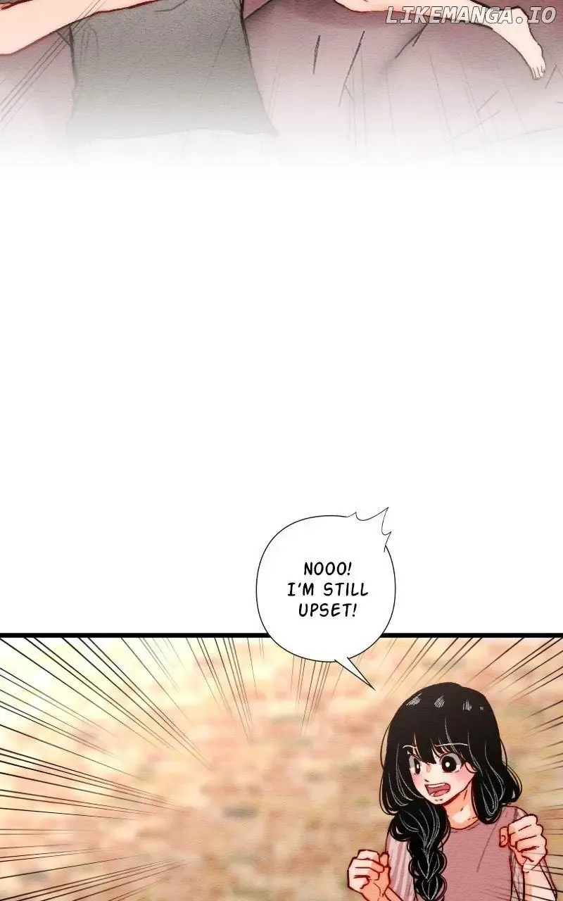 Mistake Zinmanga X Chapter 123 Page 12