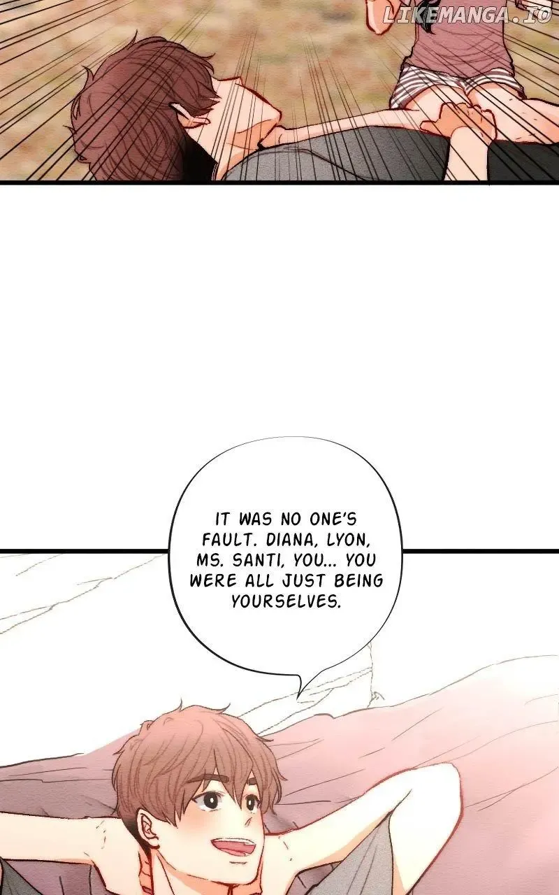 Mistake Zinmanga X Chapter 123 Page 13
