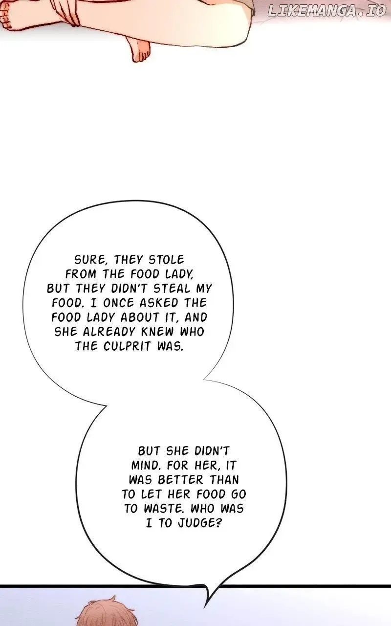Mistake Zinmanga X Chapter 123 Page 21