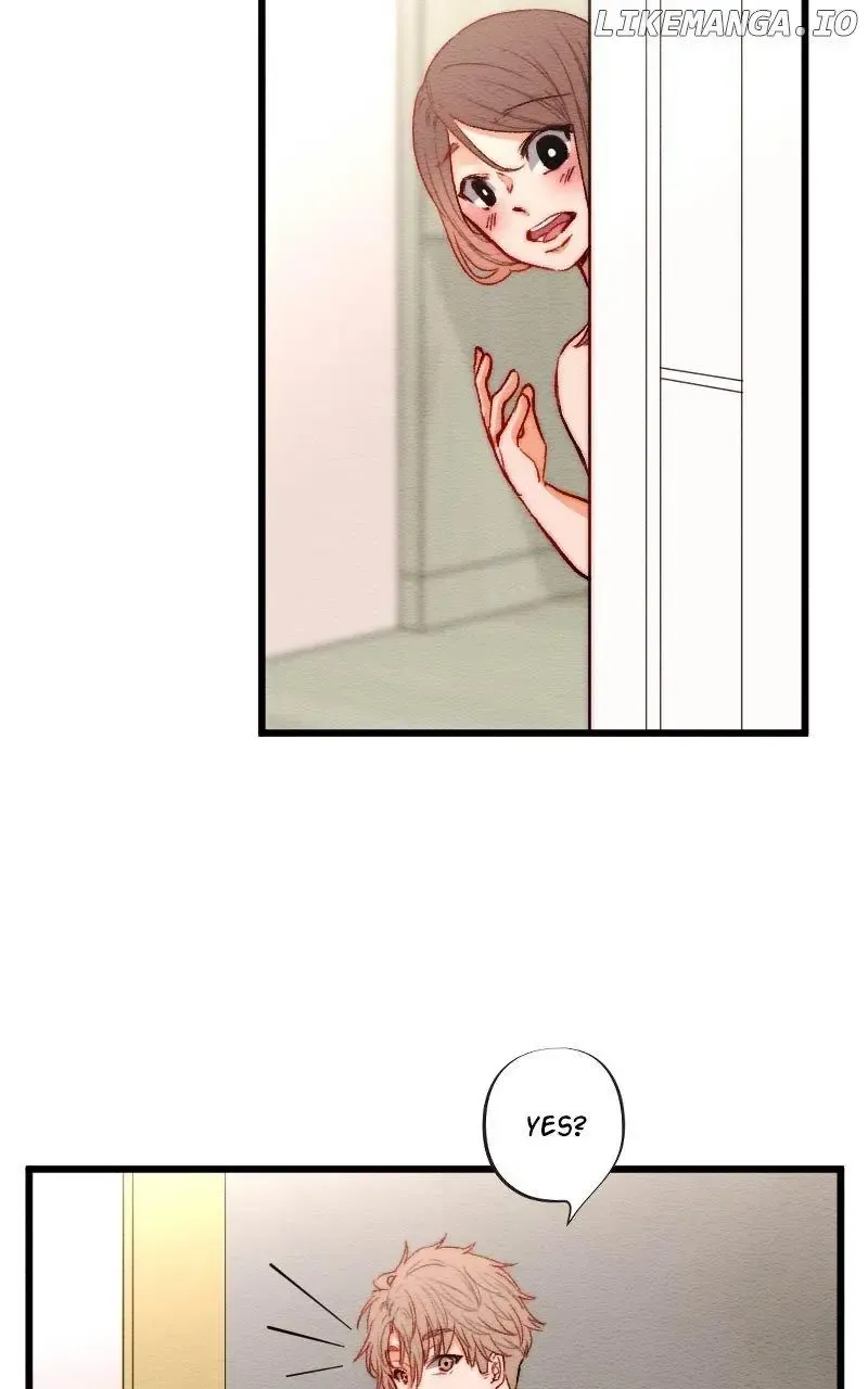 Mistake Zinmanga X Chapter 123 Page 30