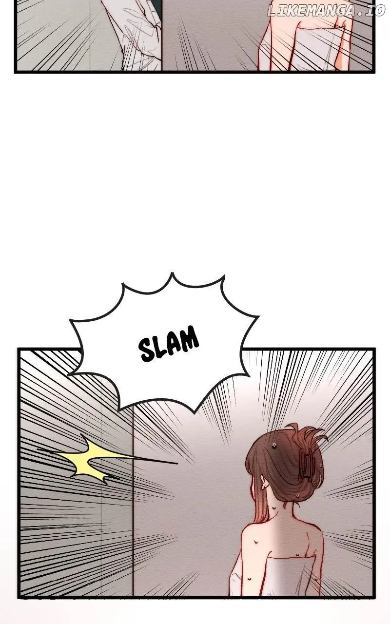 Mistake Zinmanga X Chapter 123 Page 33