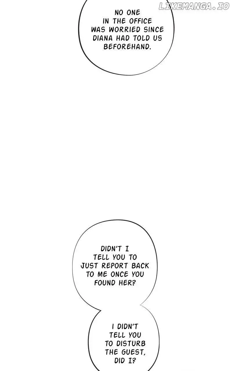 Mistake Zinmanga X Chapter 122 Page 8