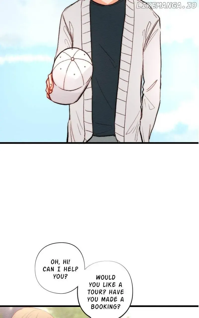 Mistake Zinmanga X Chapter 122 Page 21