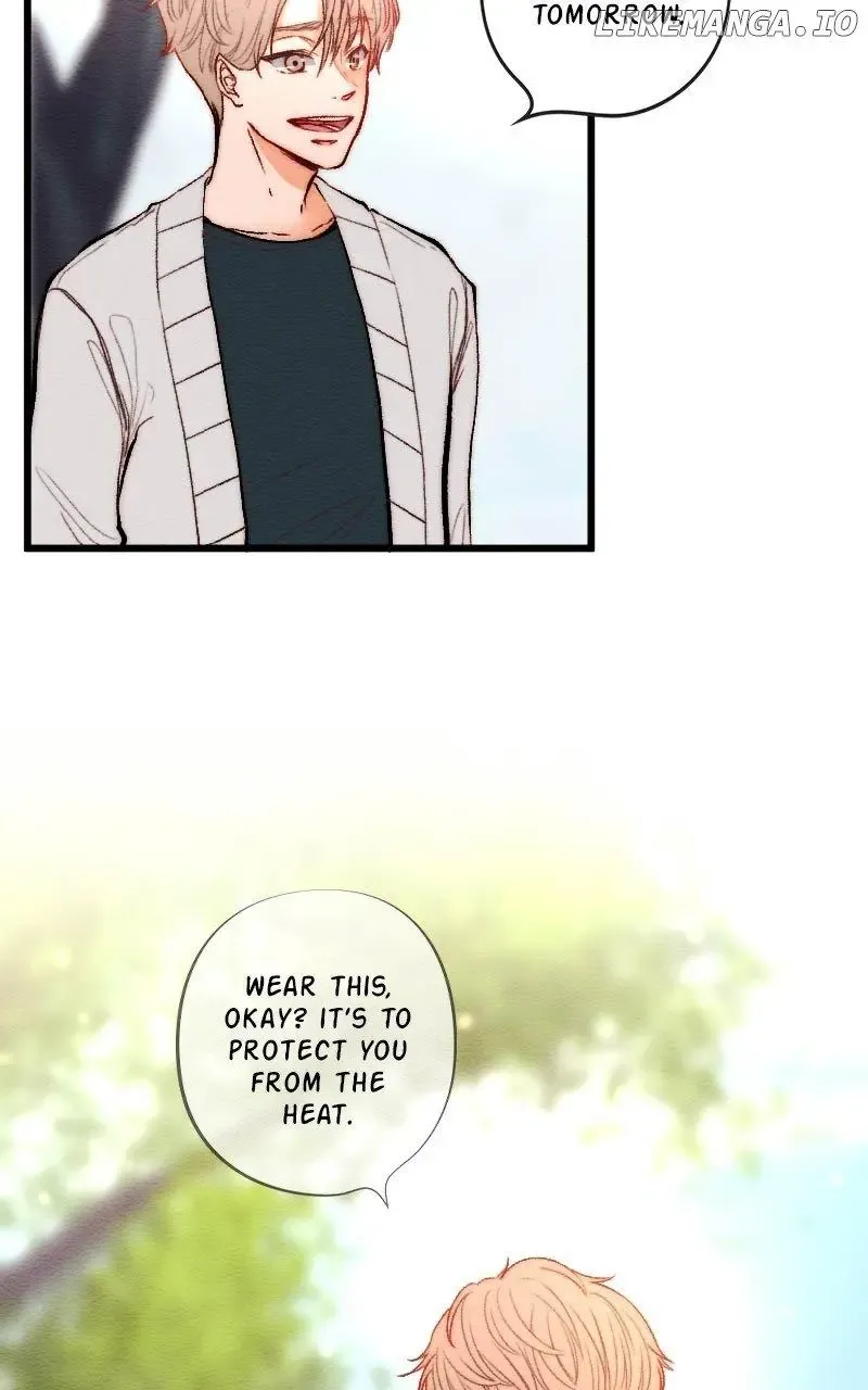 Mistake Zinmanga X Chapter 122 Page 25
