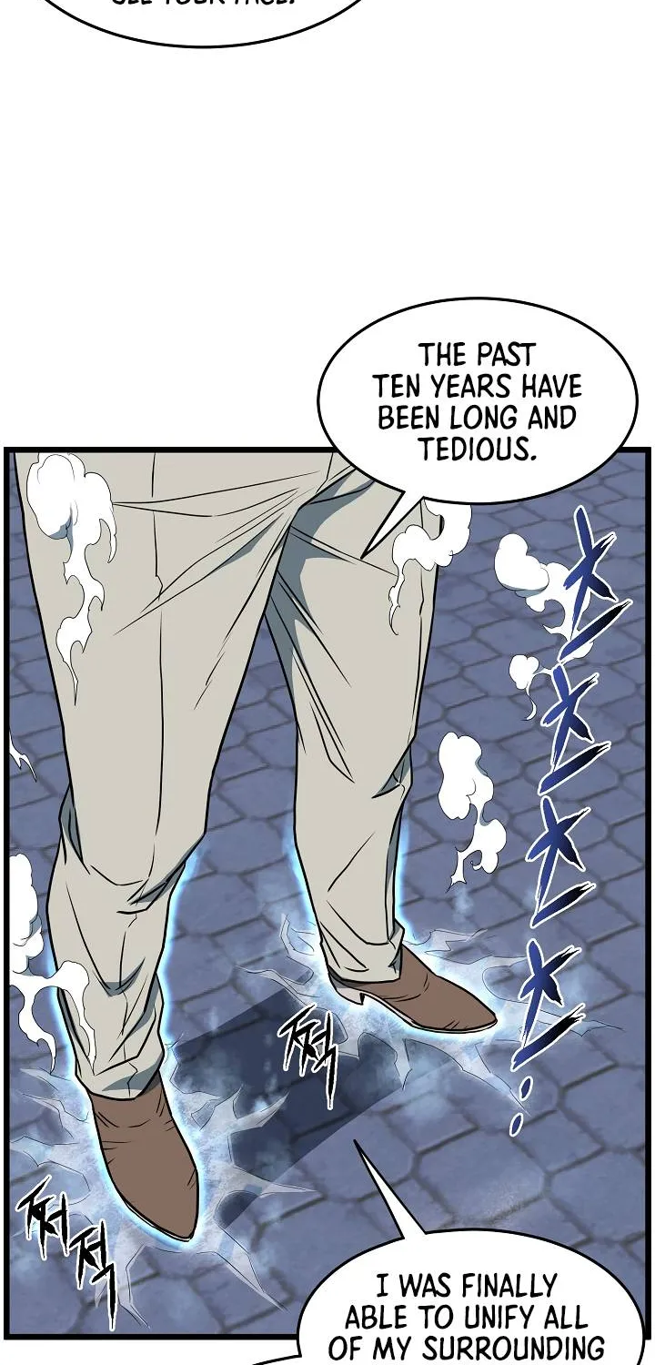 Murim Login Zinmanga X Chapter 75 Page 21