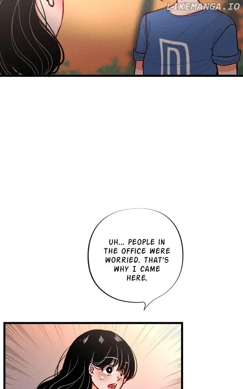 Mistake Zinmanga X Chapter 121 Page 8