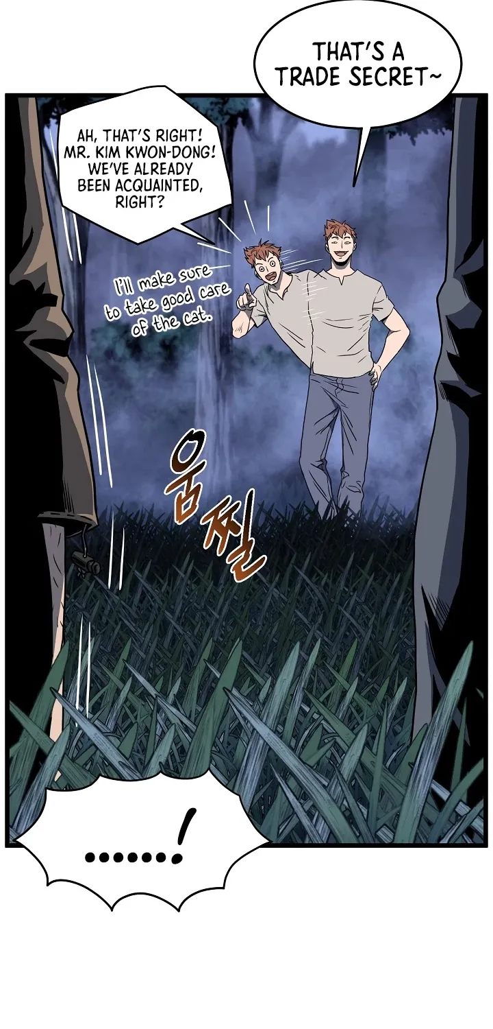Murim Login Zinmanga X Chapter 74 Page 41