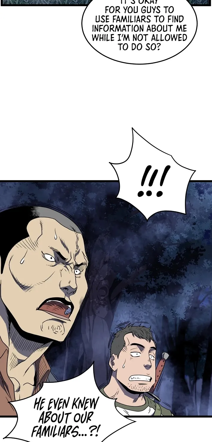 Murim Login Zinmanga X Chapter 74 Page 46