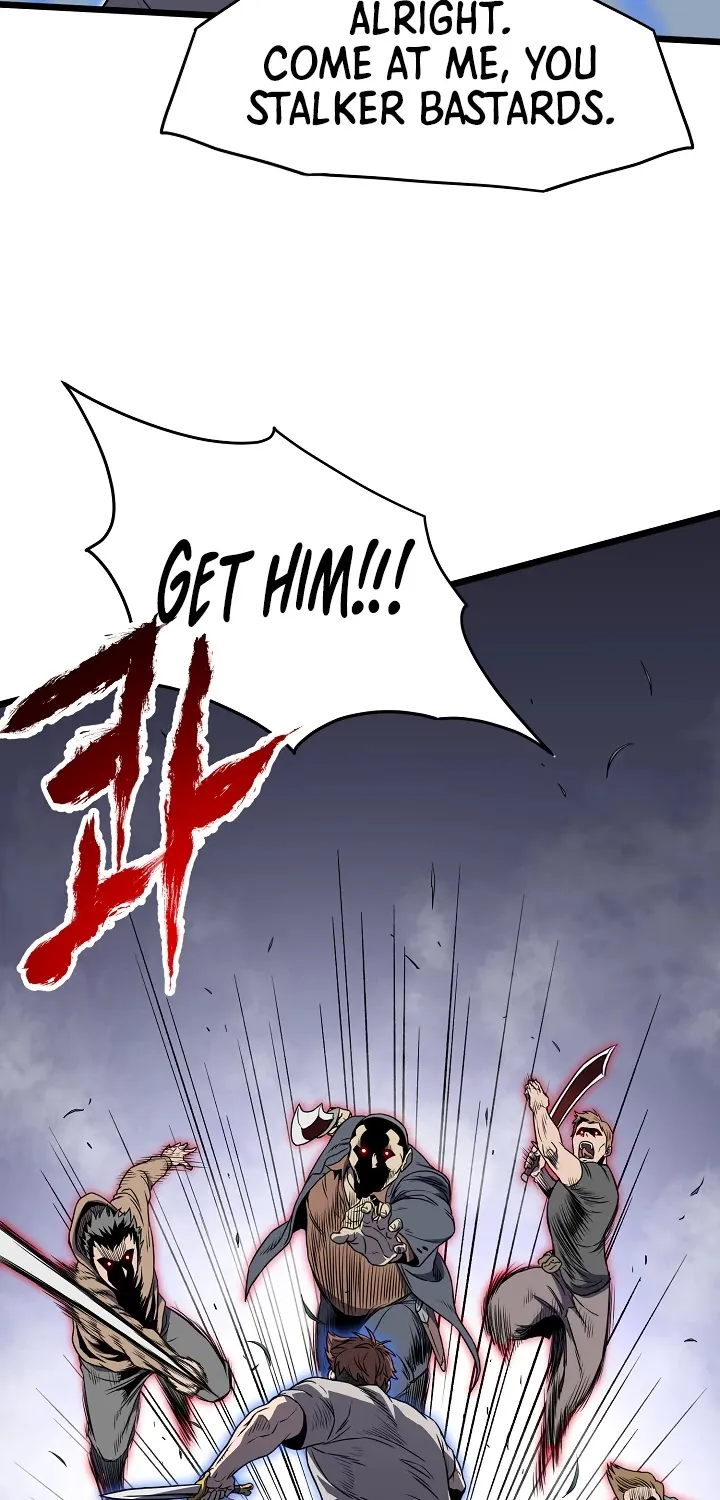 Murim Login Zinmanga X Chapter 74 Page 56
