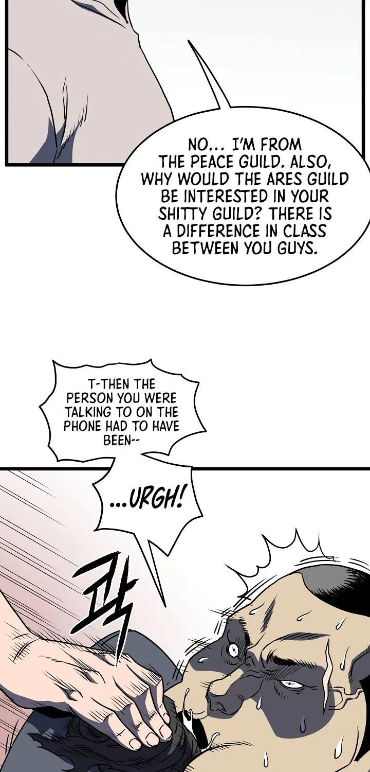 Murim Login Zinmanga X Chapter 74 Page 86