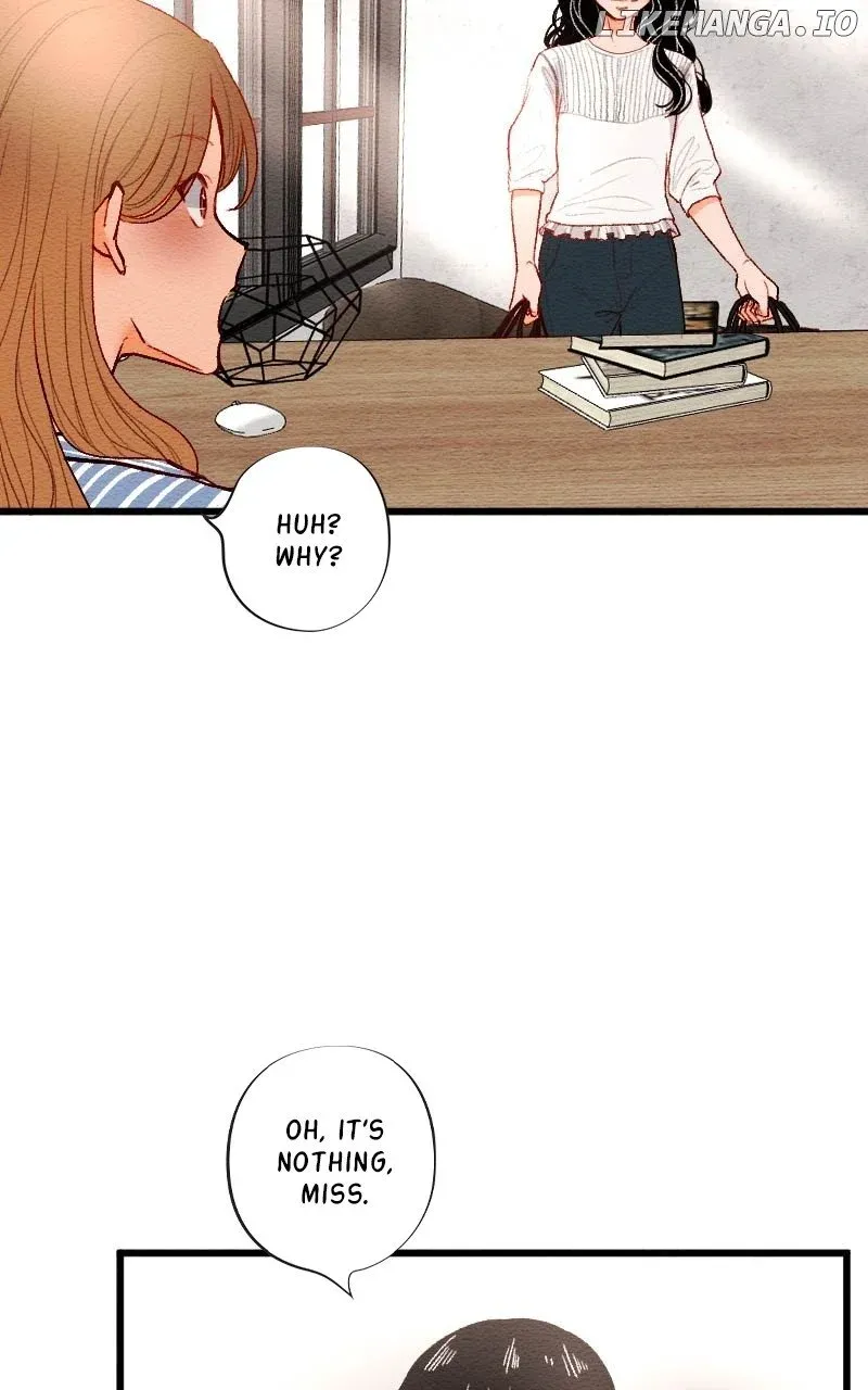 Mistake Zinmanga X Chapter 120 Page 20