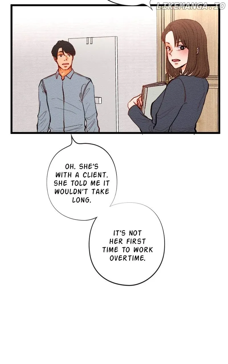 Mistake Zinmanga X Chapter 120 Page 29