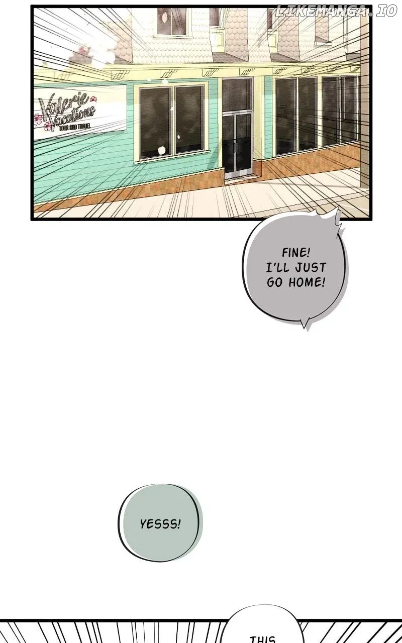 Mistake Zinmanga X Chapter 119 Page 2
