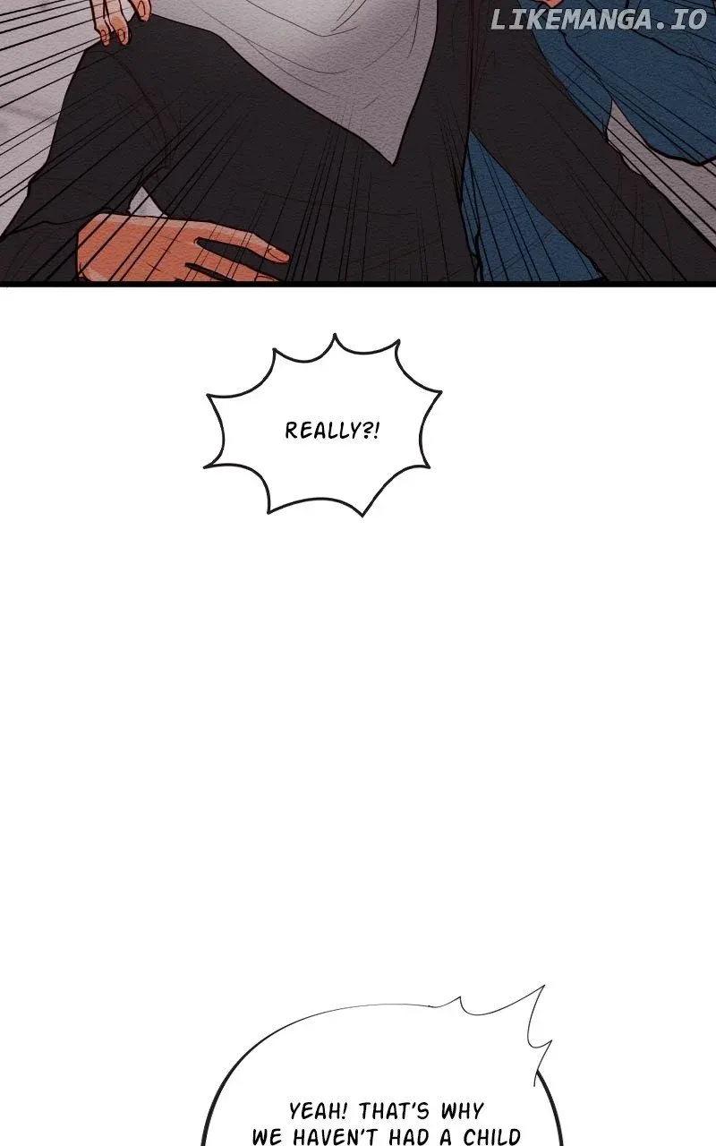 Mistake Zinmanga X Chapter 119 Page 18