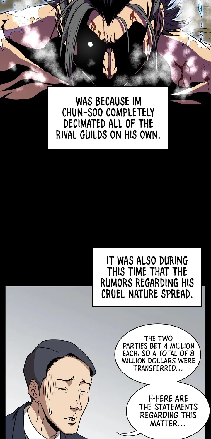 Murim Login Zinmanga X Chapter 71 Page 11