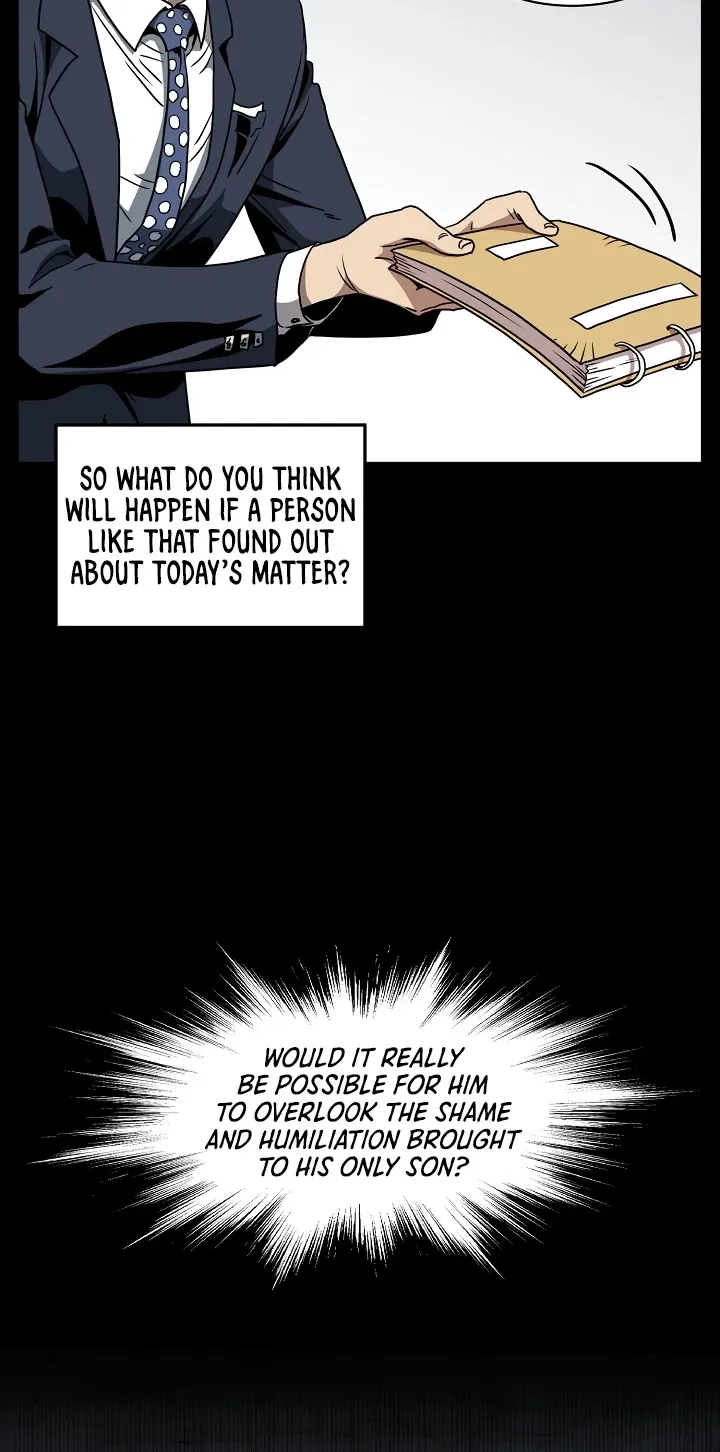 Murim Login Zinmanga X Chapter 71 Page 12