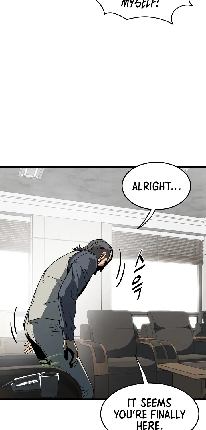 Murim Login Zinmanga X Chapter 71 Page 17