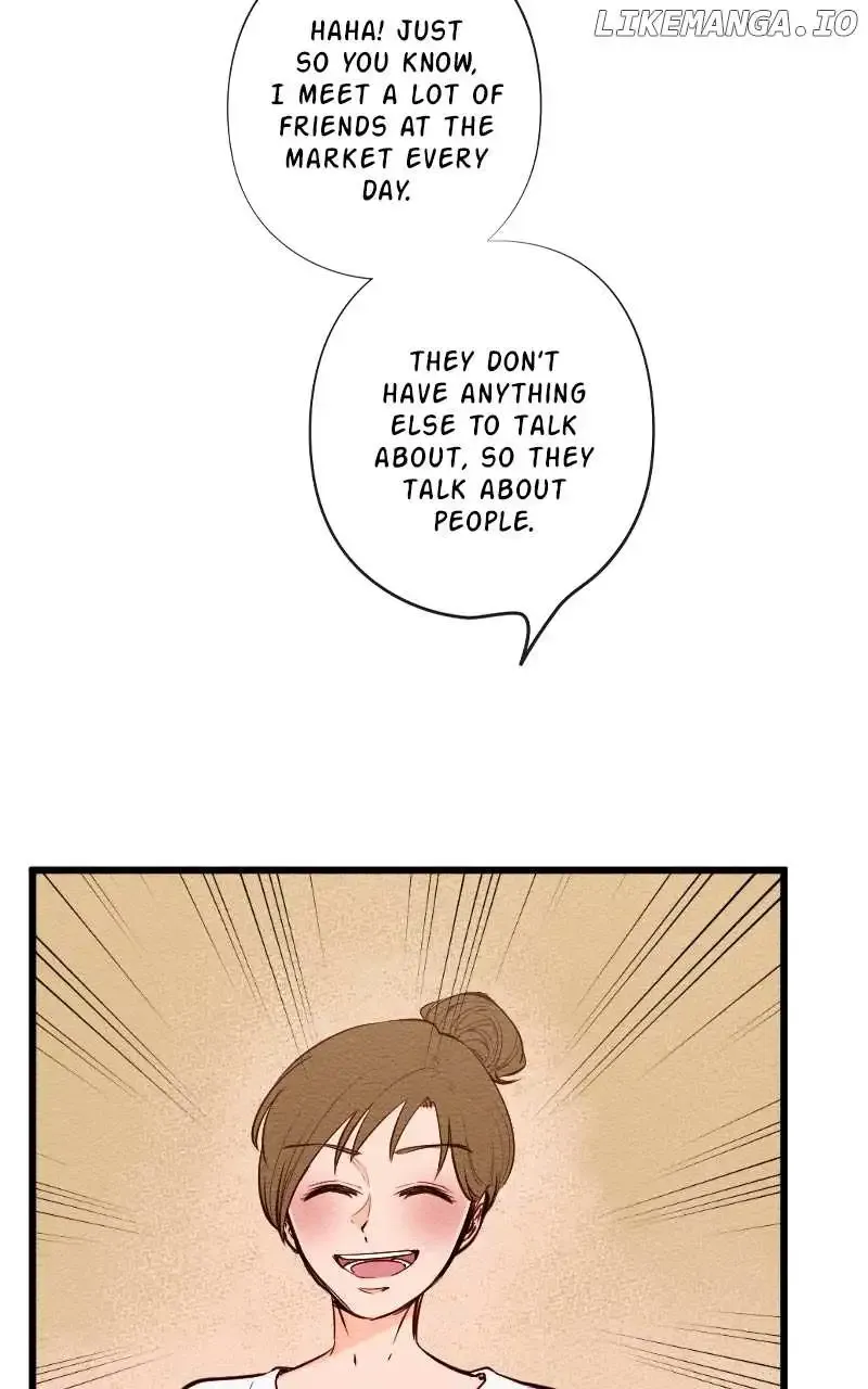 Mistake Zinmanga X Chapter 117 Page 15