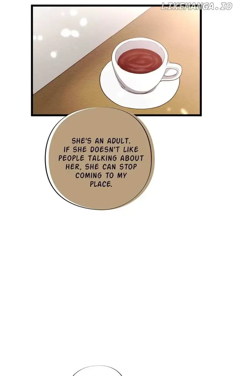 Mistake Zinmanga X Chapter 117 Page 24