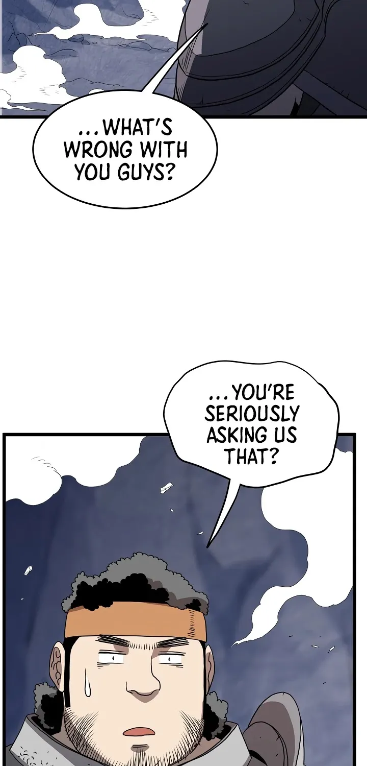 Murim Login Zinmanga X Chapter 70 Page 72
