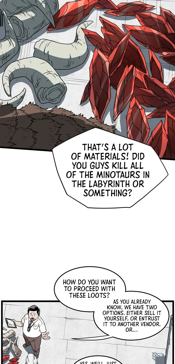 Murim Login Zinmanga X Chapter 70 Page 83
