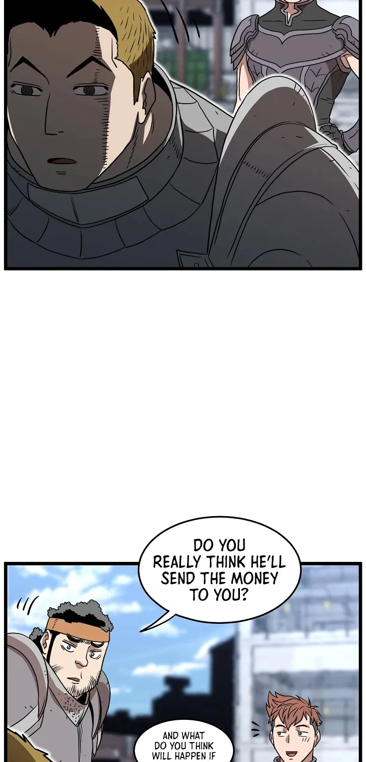Murim Login Zinmanga X Chapter 70 Page 88