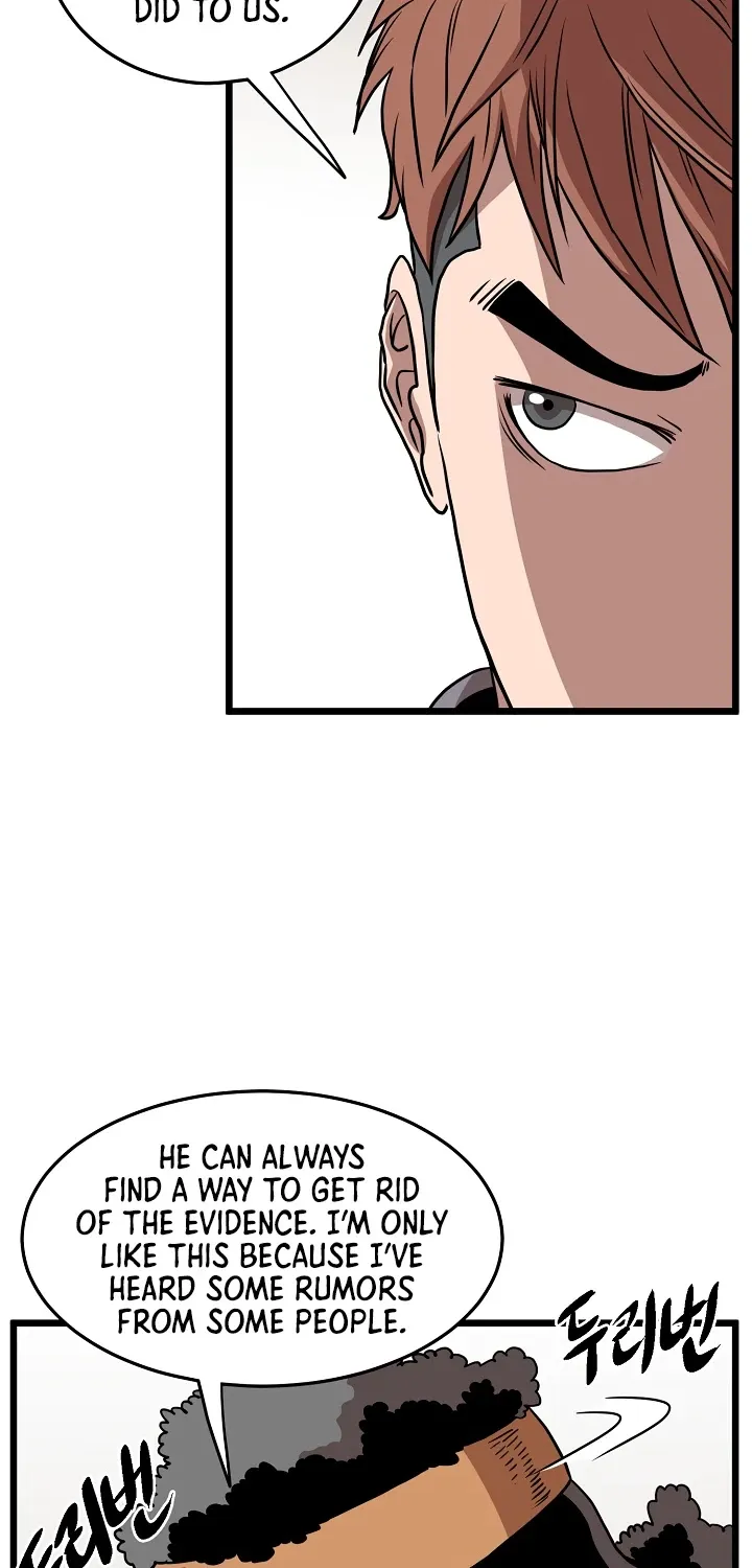 Murim Login Zinmanga X Chapter 70 Page 91