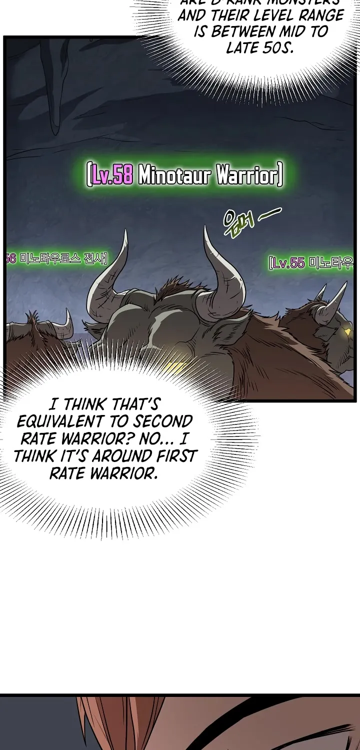 Murim Login Zinmanga X Chapter 69 Page 18