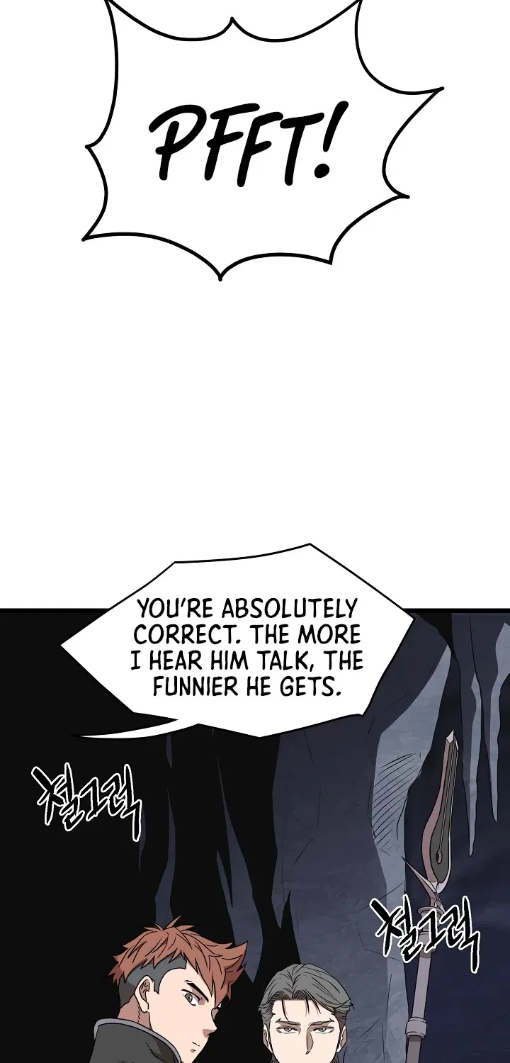 Murim Login Zinmanga X Chapter 69 Page 27