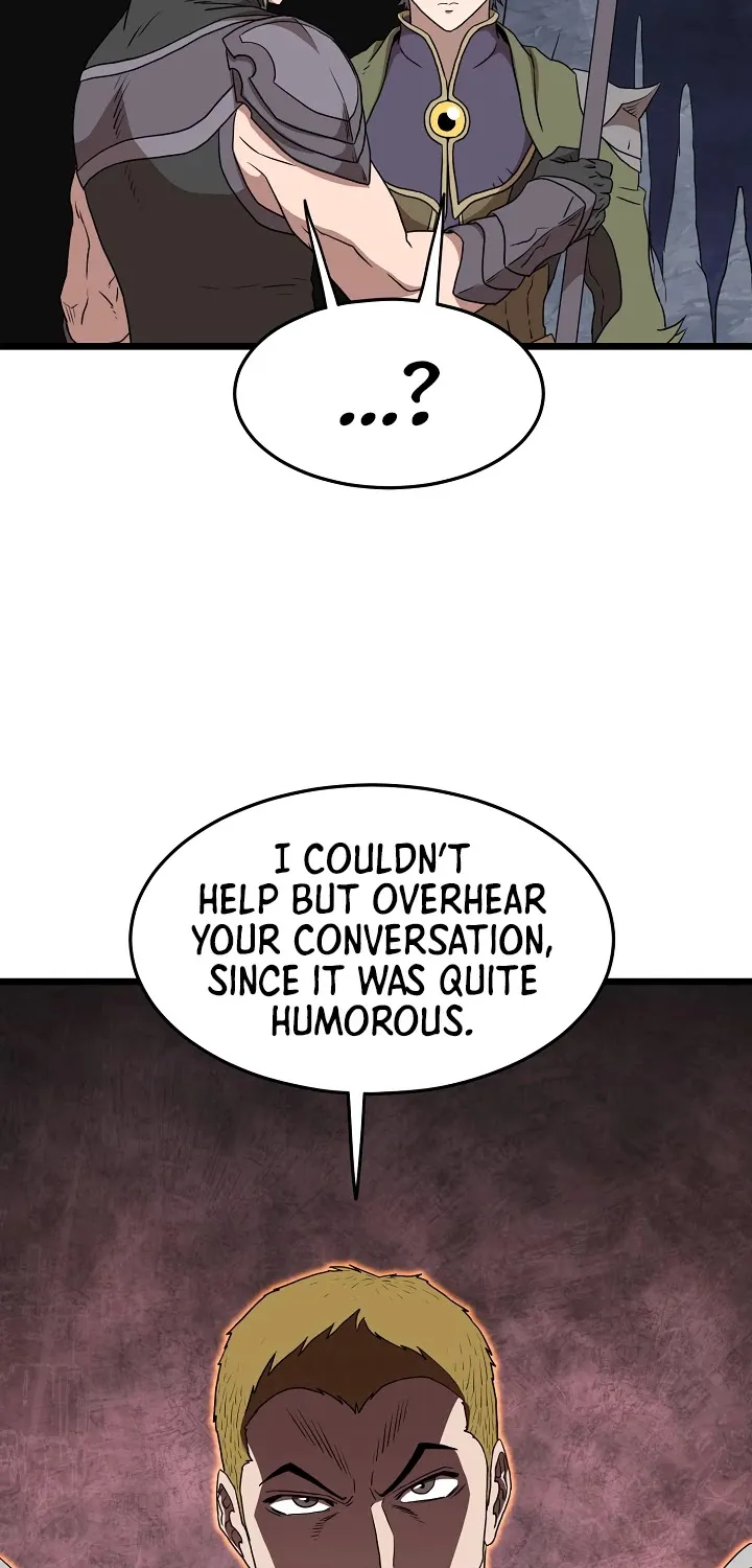 Murim Login Zinmanga X Chapter 69 Page 28