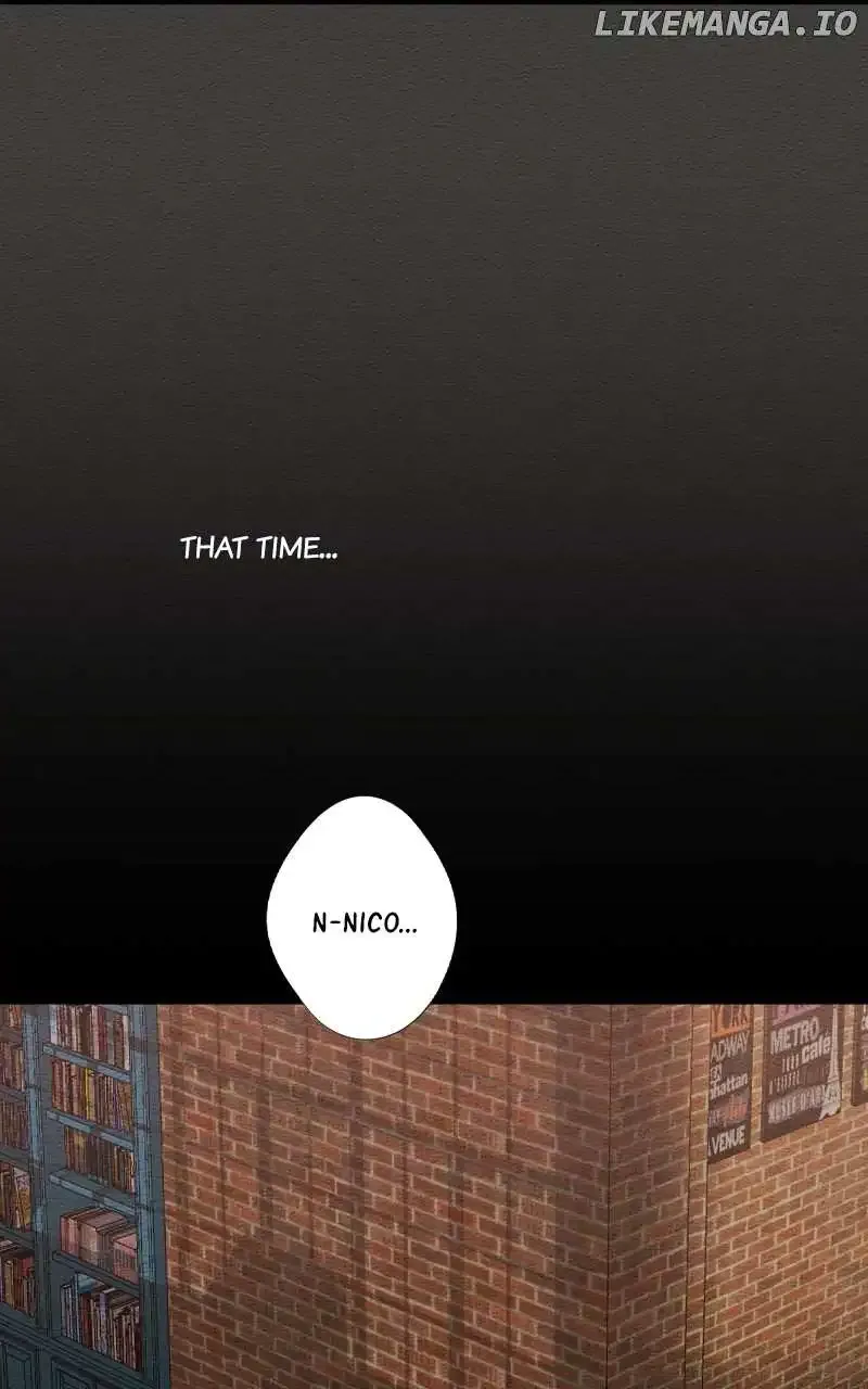 Mistake Zinmanga X Chapter 115 Page 29