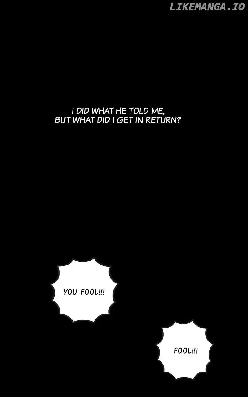Mistake Zinmanga X Chapter 115 Page 35
