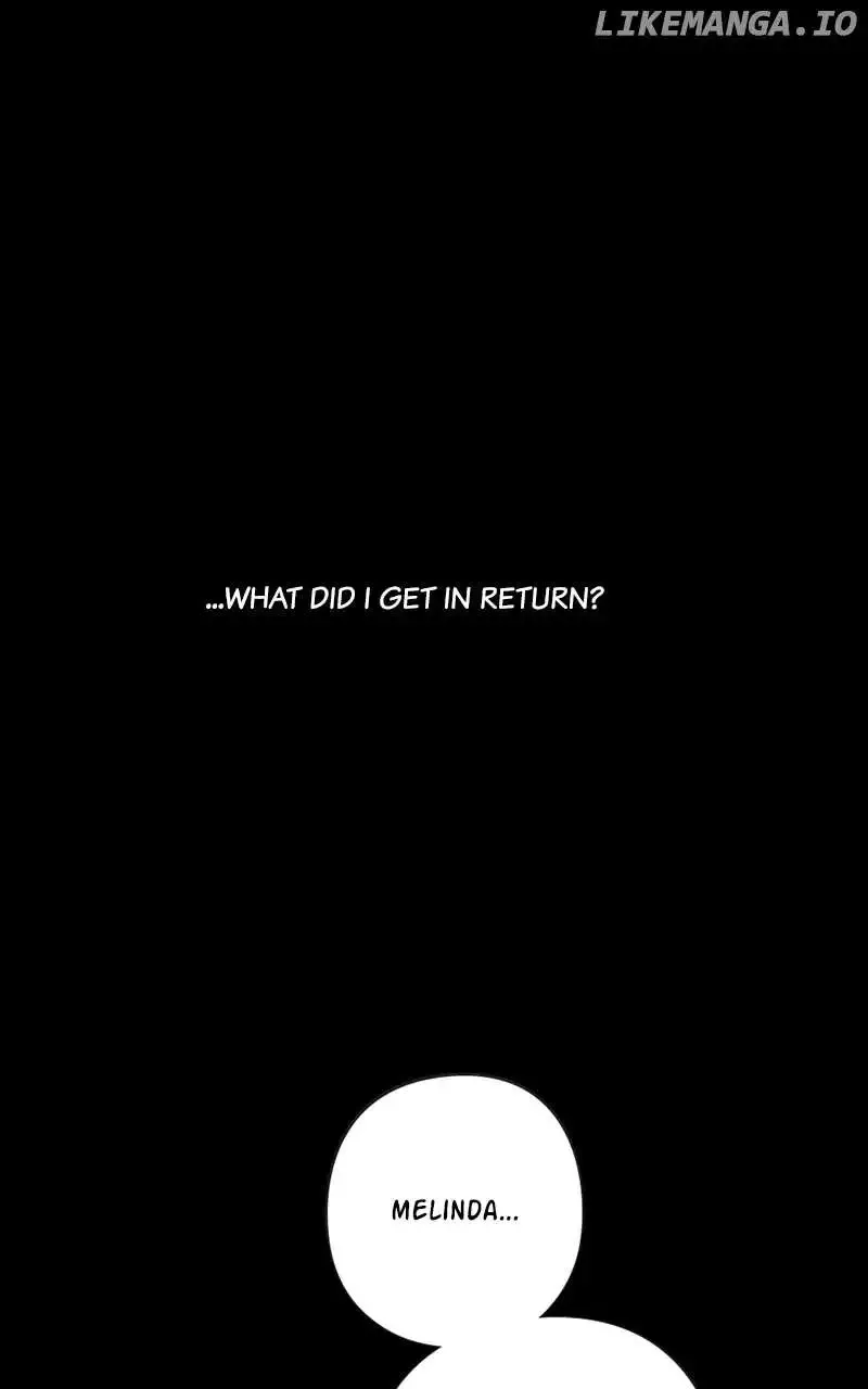 Mistake Zinmanga X Chapter 115 Page 37