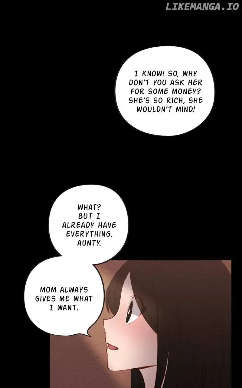 Mistake Zinmanga X Chapter 115 Page 39