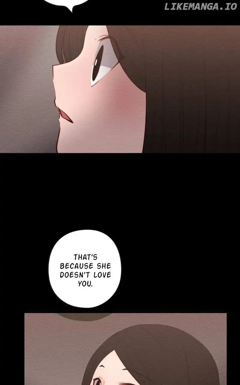 Mistake Zinmanga X Chapter 115 Page 42