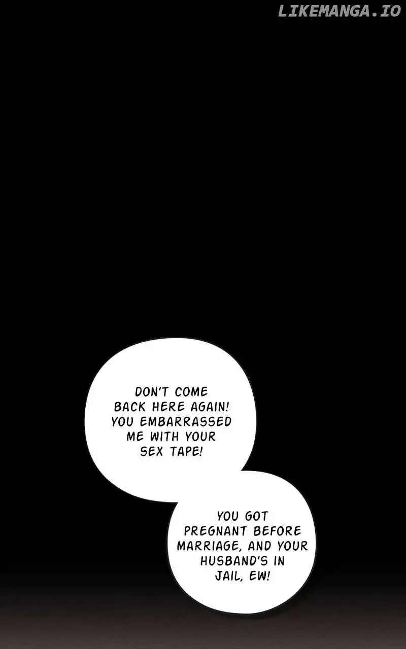 Mistake Zinmanga X Chapter 115 Page 44