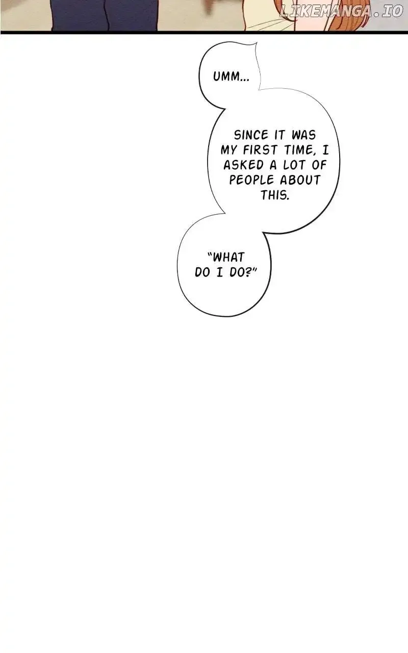 Mistake Zinmanga X Chapter 114 Page 10