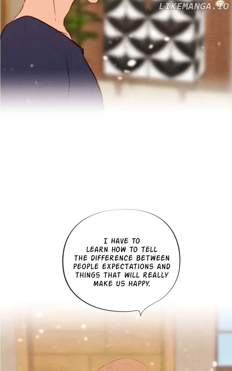 Mistake Zinmanga X Chapter 114 Page 14