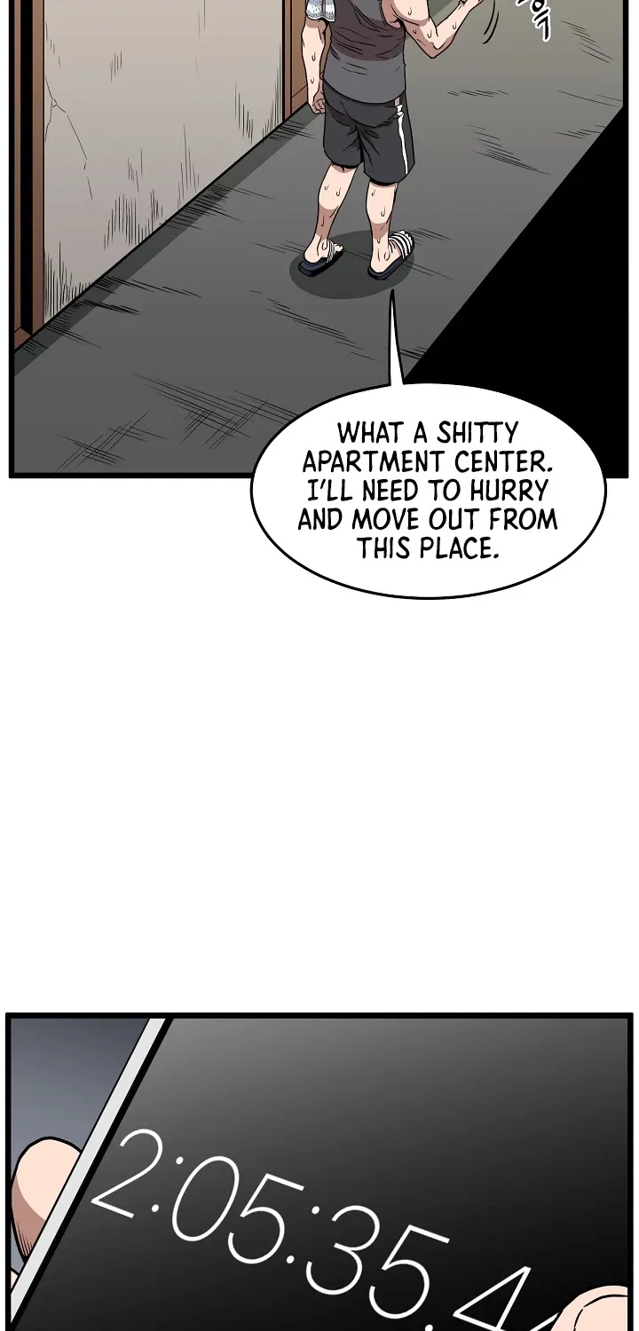 Murim Login Zinmanga X Chapter 67 Page 6