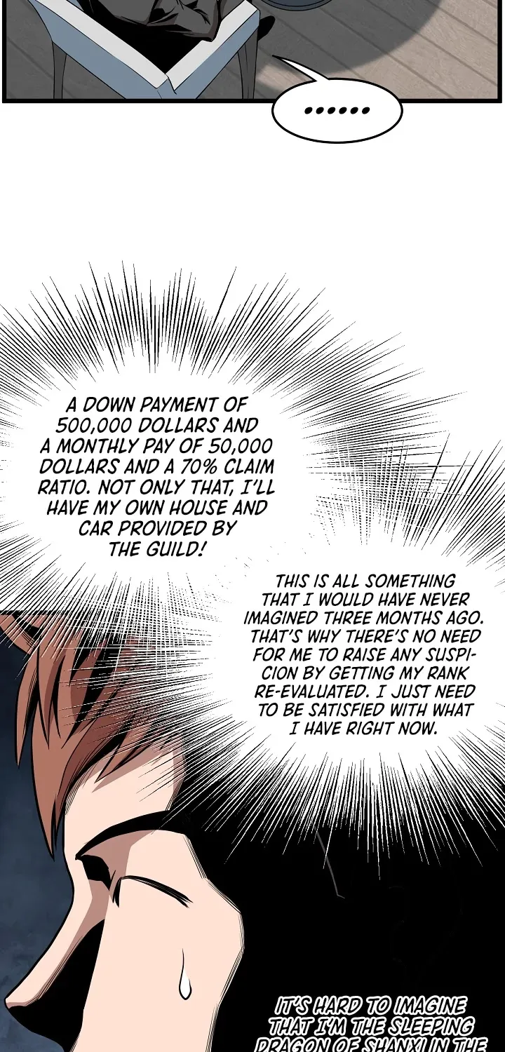 Murim Login Zinmanga X Chapter 67 Page 20