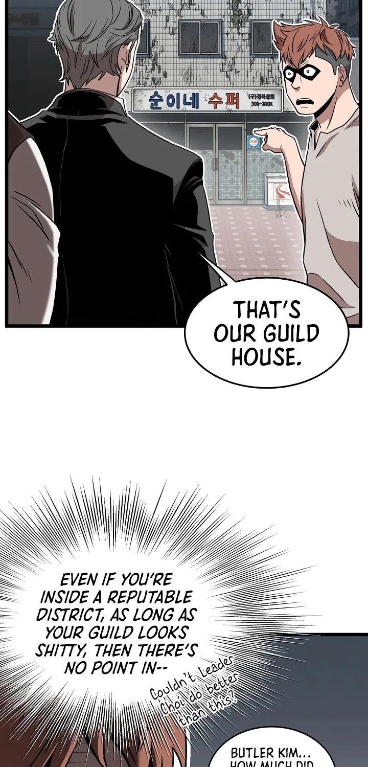 Murim Login Zinmanga X Chapter 67 Page 38