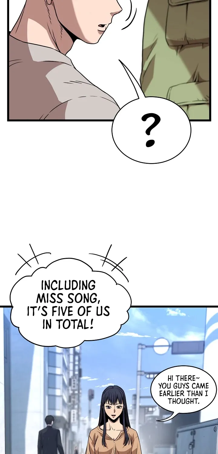 Murim Login Zinmanga X Chapter 67 Page 52